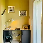 Wellness Hillside House In Le Marche Prázdninový dům Recanati