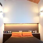 Wellness Hillside House In Le Marche
