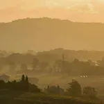 Wellness Hillside House In Le Marche