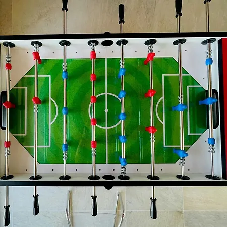 Wellness Hillside House In Le Marche