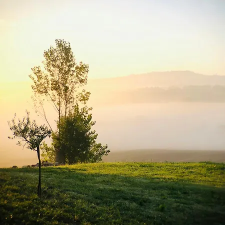 Vakantiehuis Wellness Hillside House In Le Marche