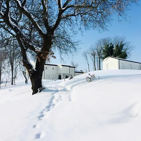 Wellness Hillside House In Le Marche *
