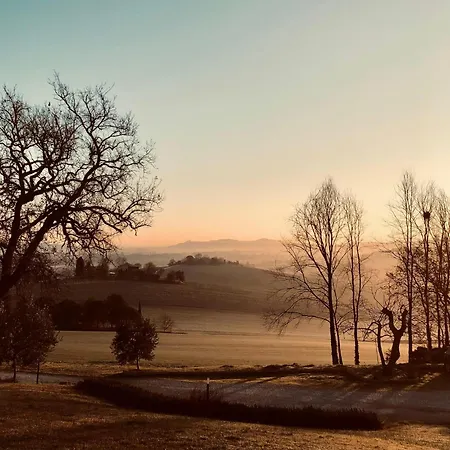 Wellness Hillside House In Le Marche Vakantiehuis Recanati