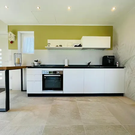 Wellness Hillside House In Le Marche ريكاناتي
