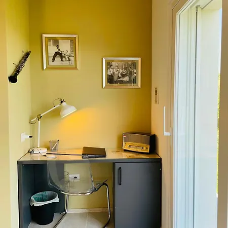 Wellness Hillside House In Le Marche Casa de Férias Recanati