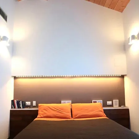 Wellness Hillside House In Le Marche